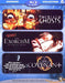 Horror collection