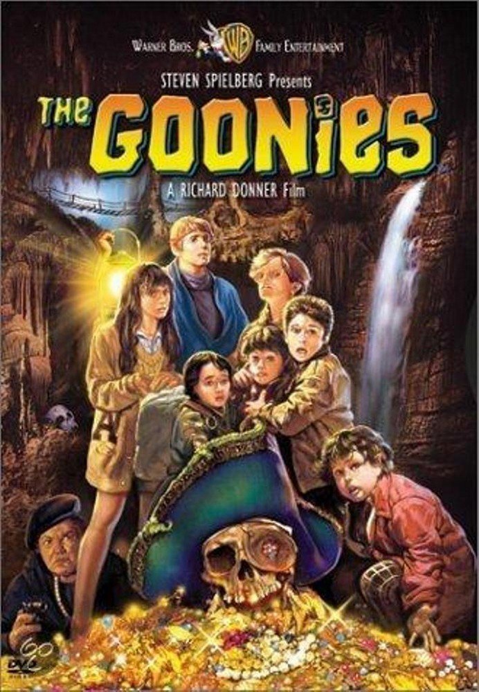 Goonies, the