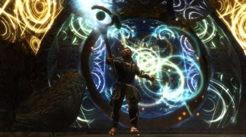 Kingdoms of Amalur: Reckoning (PC DVD