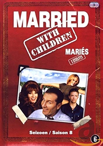 Married With Children 8 2008
