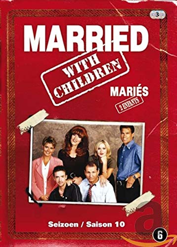 Married With Children 10 2008