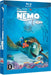 BLU-RAY - Finding Nemo (1 Blu-ray