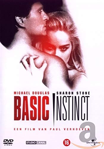Basic Instinct 2011
