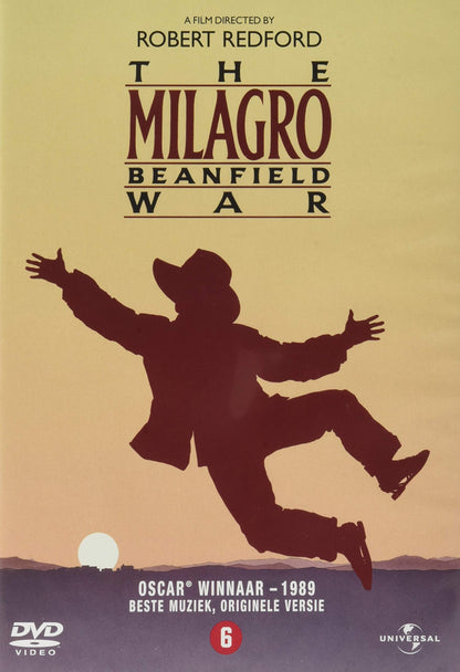 Milagro Beanfield War 2005