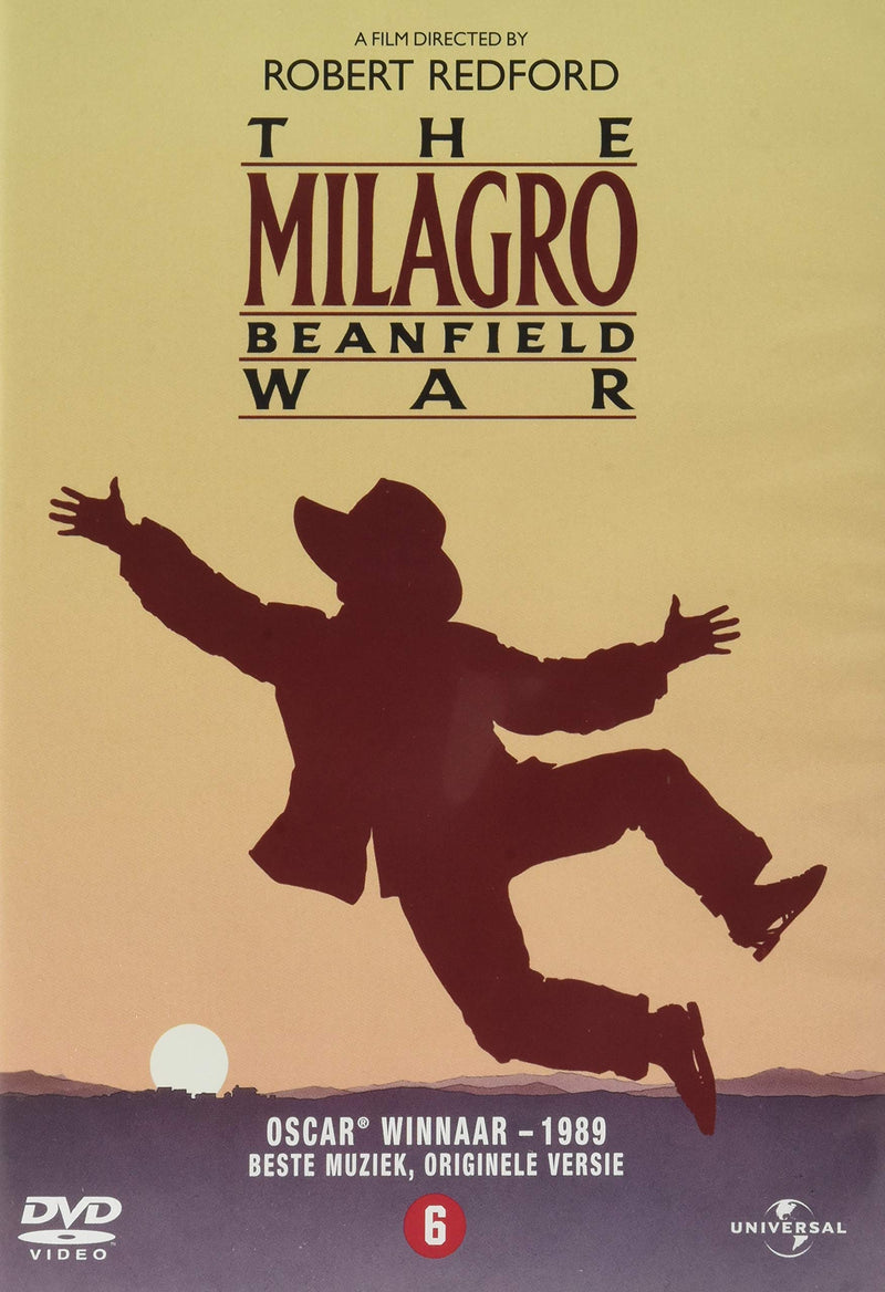 Milagro Beanfield War 2005