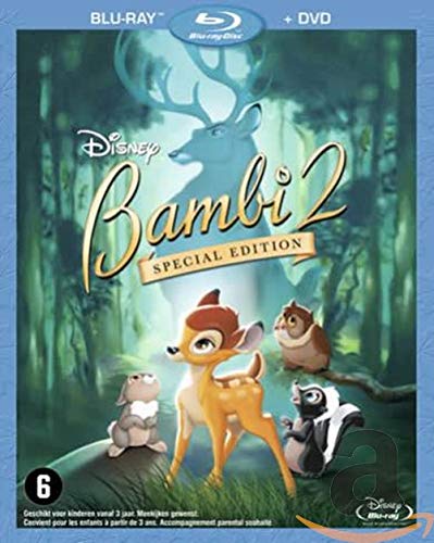 Bambi 2