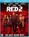 Red 2 Bluray Region 2
