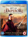 The Emperor and the White Snake