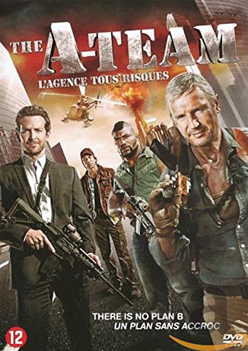 A-team