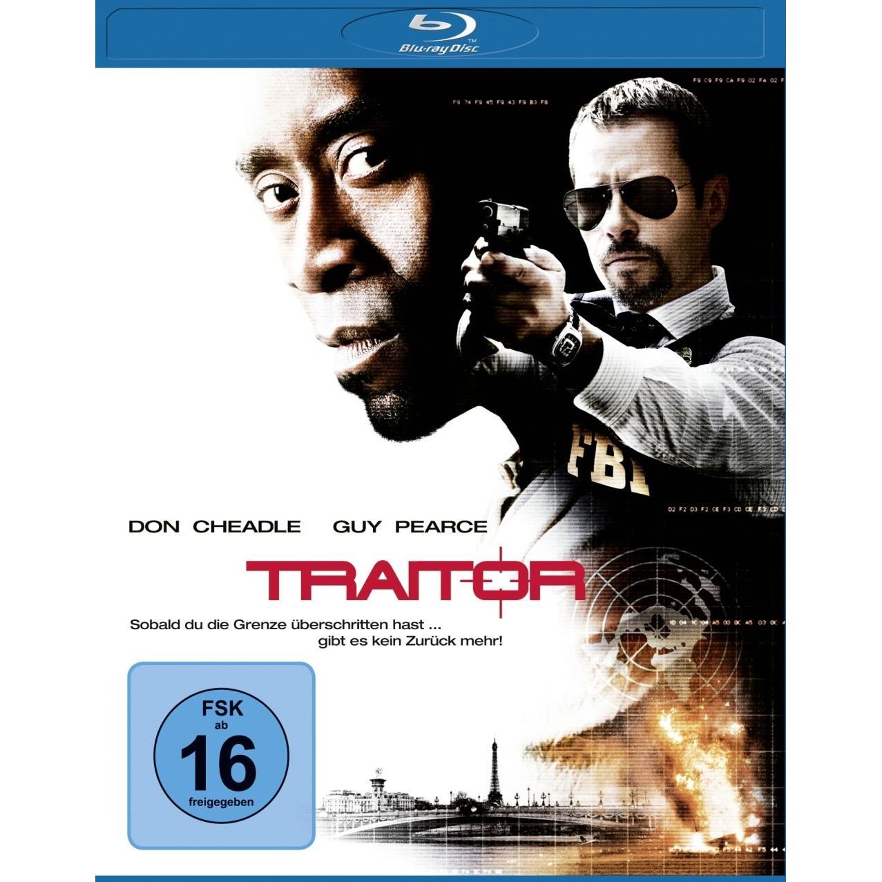 Traitor 2009