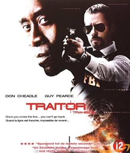 Traitor 2009