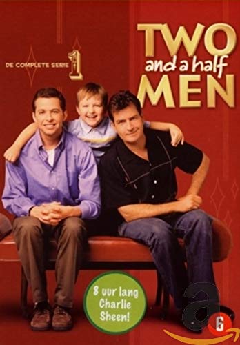 Two and a half men - Seizoen 1