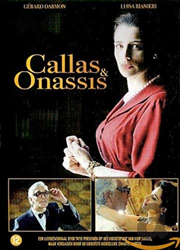 Callas & Onassis - [Dutch Import]