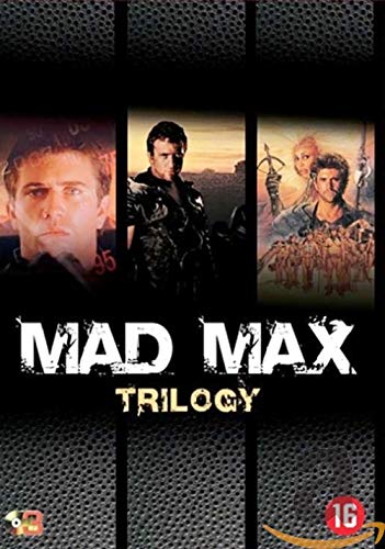 Mad Max trilogy
