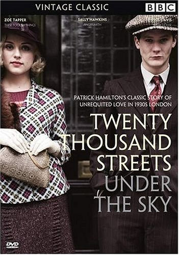 Twenty Thousand Streets Under the S