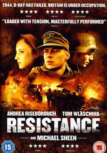 Resistance