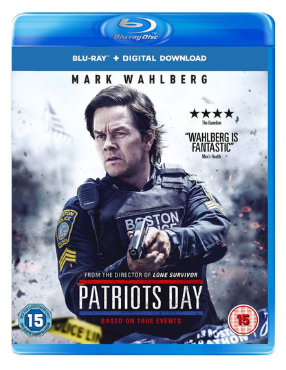 Patriots Day