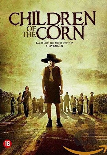 STUDIO CANAL - CHILDREN OF THE CORN 1 (1 DVD