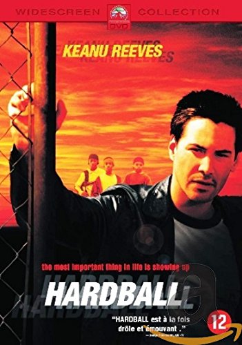 Hardball (DVD) 2003