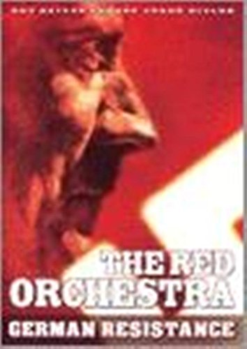STUDIO CANAL - THE RED ORCHESTRA (1 DVD