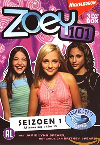 Zoey 101 - Seizoen 1