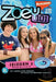 Zoey 101 - Seizoen 2