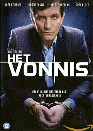 Het Vonnis