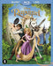Rapunzel
