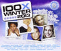 100X - 100X Winter 2013