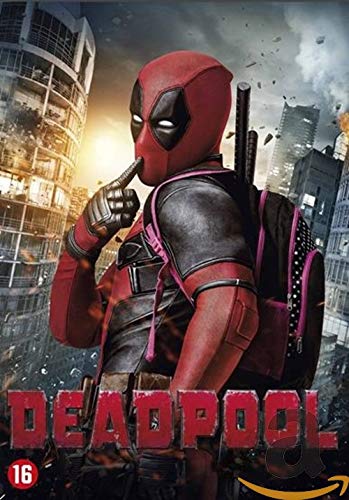 Deadpool