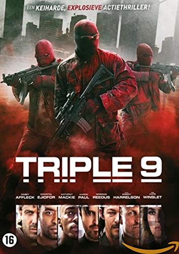 Triple 9 2016
