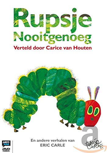 Rupsje Nooitgenoeg