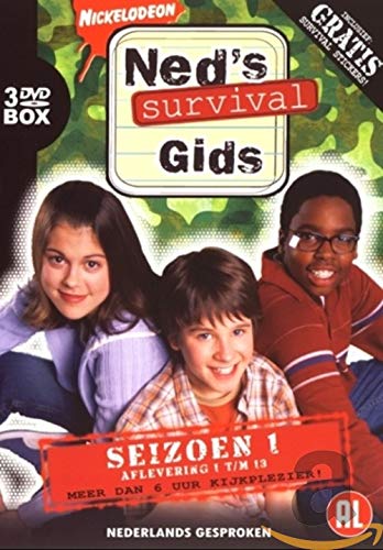 Neds survival gids - Seizoen 1