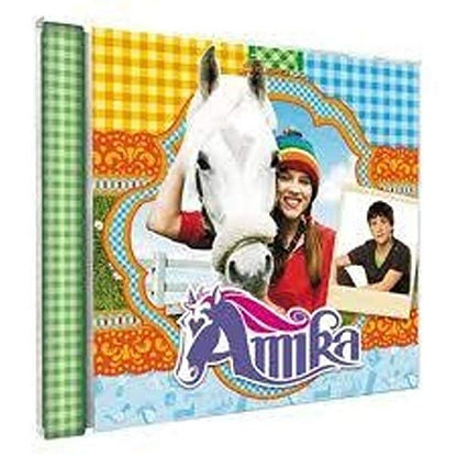 Amika - cd