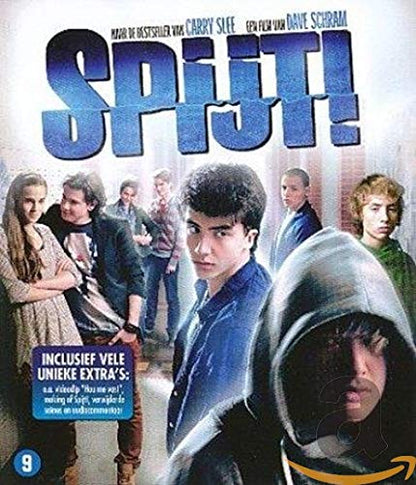 Spijt!