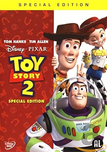 Toy story 2