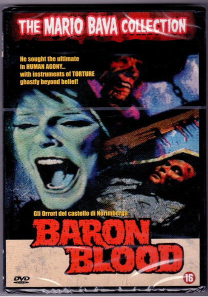 Baron Blood
