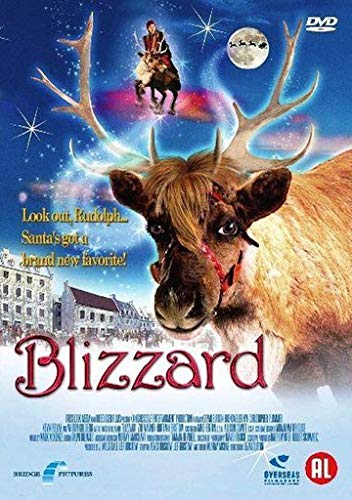Blizzard -