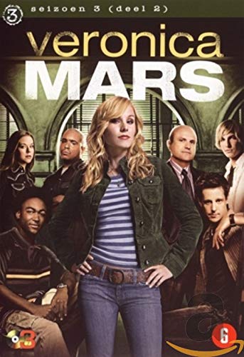 Veronica Mars - Seizoen 3 deel 2