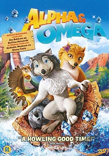 Alpha and Omega