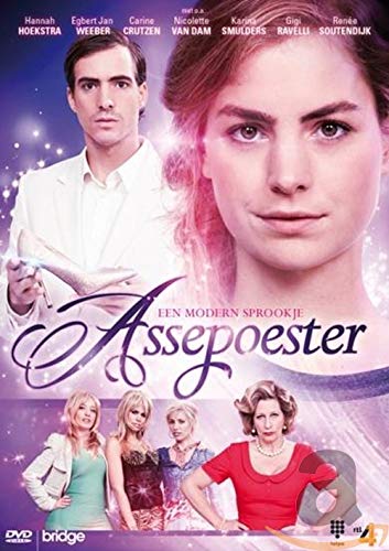 Assepoester Een Modern Sprookje