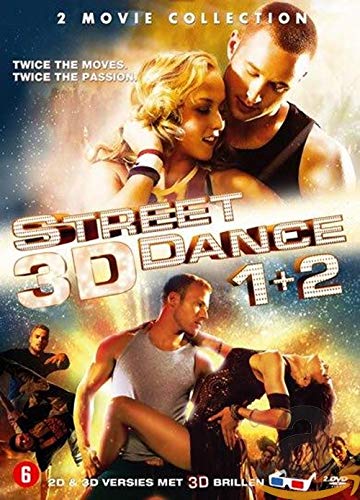 Streetdance 1+2 2017