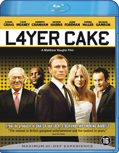 Layer Cake 2008