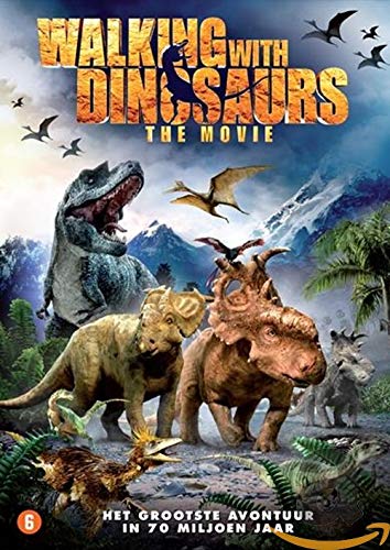 Walking With Dinosaurs