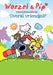 Woezel en Pip familiemusical "Overal Vriendjes!"