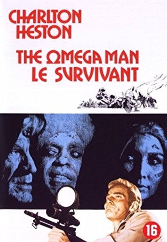The Omega Man