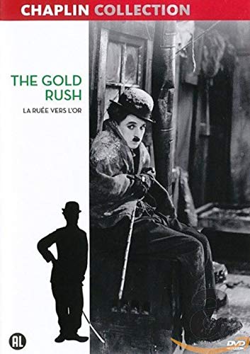 Gold rush