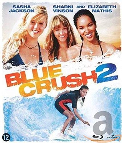 Blue Crush 2 2011