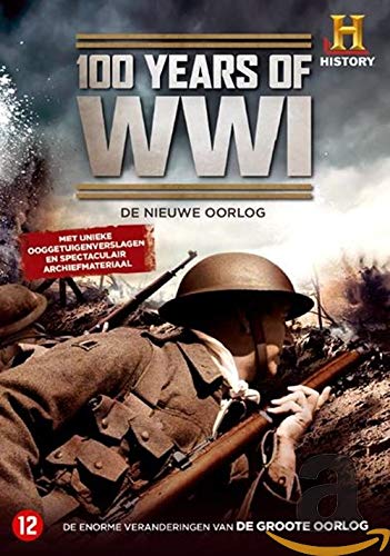 100 years of WWI