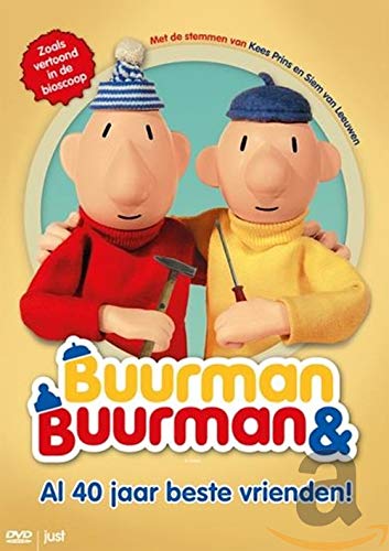 Buurman & Buurman De Film